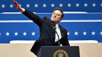 Elon Musks Salute Sparks Criticism From Foreign Leaders And Democrats  Forbes Elon Musks Salute Sparks Criticism From Foreign Leaders And Democrats  Forbes