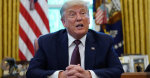 Trump announces 500B AI investment alongside OpenAI Softbank and Oracle  Semafor Trump announces 500B AI investment alongside OpenAI Softbank and Oracle  Semafor