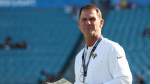 After belated firing of Trent Baalke whats next for the Jaguars NBC Sports After belated firing of Trent Baalke whats next for the Jaguars NBC Sports