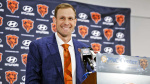 New coach Ben Johnson describes why Bears were perfect fit ChicagoBearscom New coach Ben Johnson describes why Bears were perfect fit ChicagoBearscom