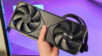 NVIDIA GeForce RTX 5090 Linux Benchmarks Stay Tuned Phoronix NVIDIA GeForce RTX 5090 Linux Benchmarks Stay Tuned Phoronix