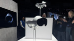 Samsung Unpacked 2025 Everything you mightve missed Galaxy S25 Edge AR glasses more  ZDNet