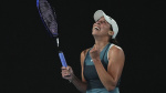 Australian Open Madison Keys upsets Iga Swiatek and will face Aryna Sabalenka in the final The Associated Press Australian Open Madison Keys upsets Iga Swiatek and will face Aryna Sabalenka in the final The Associated Press