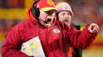 Chiefs weather updates Forecast temperatures ahead of AFC championship game vs Bills  Chiefs Wire