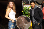 Justin Baldonis actions in leaked video left Blake Lively clearly uncomfortable intimacy coordinator  Page Six Justin Baldonis actions in leaked video left Blake Lively clearly uncomfortable intimacy coordinator  Page Six