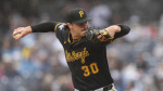 No deal Young collector who nabbed oneofakind Paul Skenes card turns down Pirates trade offer The Associated Press No deal Young collector who nabbed oneofakind Paul Skenes card turns down Pirates trade offer The Associated Press