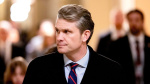 Vice President Vance casts tiebreaking Senate vote to narrowly confirm Pete Hegseth as defense secretary CNN Vice President Vance casts tiebreaking Senate vote to narrowly confirm Pete Hegseth as defense secretary CNN