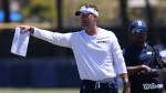 Cowboys announce Brian Schottenheimer as the 10th head coach in team history  NBC Sports Cowboys announce Brian Schottenheimer as the 10th head coach in team history  NBC Sports