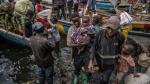Six peacekeepers killed fighting rebels in eastern Congo officials say as rebels close in on Goma CNN Six peacekeepers killed fighting rebels in eastern Congo officials say as rebels close in on Goma CNN