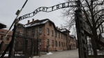 Owicims sole Jewish resident reflects on modern antisemitism on 80th anniversary of Auschwitz camps liberation  CNN Owicims sole Jewish resident reflects on modern antisemitism on 80th anniversary of Auschwitz camps liberation  CNN