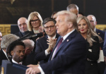 Trumps agenda is about to hit a makeorbreak moment POLITICO Trumps agenda is about to hit a makeorbreak moment POLITICO