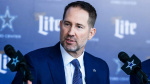 Brian Schottenheimer on being named newest Cowboys head coach Im ready now DallasCowboyscom Brian Schottenheimer on being named newest Cowboys head coach Im ready now DallasCowboyscom