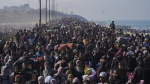 Middle East latest Israel lets displaced Palestinians return to northern Gaza The Associated Press Middle East latest Israel lets displaced Palestinians return to northern Gaza The Associated Press