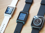 Smartwatch pioneer and Kickstarter darling Pebble is returning in a new form  TechCrunch Smartwatch pioneer and Kickstarter darling Pebble is returning in a new form  TechCrunch