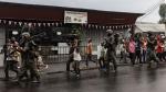 Violence erupts in mineralrich DR Congo as rebels move into key city Heres what we know  CNN Violence erupts in mineralrich DR Congo as rebels move into key city Heres what we know  CNN