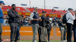 Senior Bowl Notebook Large Patriots Contingent on Hand Day One Practice Standouts in Mobile Patriotscom Senior Bowl Notebook Large Patriots Contingent on Hand Day One Practice Standouts in Mobile Patriotscom