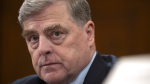 Defense secretary pulls Trump critic Gen Milleys security clearance and protective detail The Associated Press Defense secretary pulls Trump critic Gen Milleys security clearance and protective detail The Associated Press