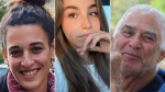 Israel says three Israeli and five Thai hostages to be released in Gaza Thursday  CNN Israel says three Israeli and five Thai hostages to be released in Gaza Thursday  CNN