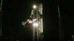 Falcon 9 booster launches flight from Florida carrying ESAs nextgeneration satellite  WESH 2 Orlando