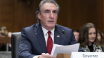 Senate confirms Doug Burgum as interior secretary after Trump tasked him to boost drilling  The Associated Press