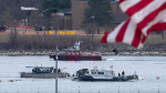 Midair collision kills 67 people in the deadliest US air disaster in almost a quarter century The Associated Press Midair collision kills 67 people in the deadliest US air disaster in almost a quarter century The Associated Press