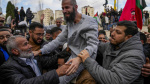Who are the Palestinian prisoners released in exchange for Israeli hostages The Associated Press Who are the Palestinian prisoners released in exchange for Israeli hostages The Associated Press