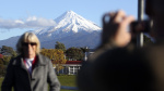 A New Zealand mountain is granted personhood recognizing it as sacred for Mori The Associated Press A New Zealand mountain is granted personhood recognizing it as sacred for Mori The Associated Press