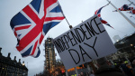 5 years after Britain left the EU the full impact of Brexit is still emerging The Associated Press 5 years after Britain left the EU the full impact of Brexit is still emerging The Associated Press