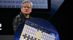 Nvidia boss Jensen Huang set to meet Donald Trump at White House  Financial Times