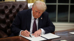 Trump offers buyout to all federal workers How many are there in Connecticut  Norwich Bulletin