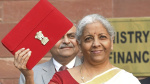 Takeaways from Indias budget that slashes income tax on the salaried middle class to spur growth  The Associated Press Takeaways from Indias budget that slashes income tax on the salaried middle class to spur growth  The Associated Press