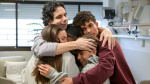 Its over Dad Jubilant reunions as latest round of Israeli hostage releases passes smoothly  CNN Its over Dad Jubilant reunions as latest round of Israeli hostage releases passes smoothly  CNN