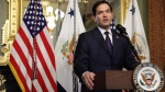 Rubio heads to Central America as Trump admin attempts crack down on migration to US  CNN Rubio heads to Central America as Trump admin attempts crack down on migration to US  CNN