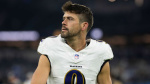 Three additional massage therapists accuse Ravens K Justin Tucker of inappropriate behavior NFLcom Three additional massage therapists accuse Ravens K Justin Tucker of inappropriate behavior NFLcom