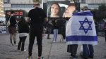 Gaza ceasefire sees its smoothest exchange yet of Israeli hostages for Palestinian prisoners The Associated Press Gaza ceasefire sees its smoothest exchange yet of Israeli hostages for Palestinian prisoners The Associated Press