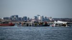 Pilots tried to pull passenger jets nose up within seconds of deadly DC helicopter collision preliminary NTSB data shows CNN Pilots tried to pull passenger jets nose up within seconds of deadly DC helicopter collision preliminary NTSB data shows CNN