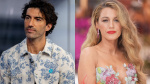 Justin Baldoni Accuses Blake Lively New York Times of Colluding in Amended 400 Million Lawsuit  Rolling Stone Justin Baldoni Accuses Blake Lively New York Times of Colluding in Amended 400 Million Lawsuit  Rolling Stone