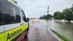 One dead thousands evacuated as northeast Australia battles massive floods  CNN