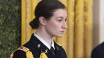 Friends say Army captain killed in midair collision was a brilliant and fearless patriot The Associated Press Friends say Army captain killed in midair collision was a brilliant and fearless patriot The Associated Press