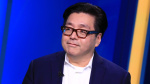 Tom Lee says buy this tariff dip in stocks but bitcoin is headed for much more shortterm pain  CNBC Tom Lee says buy this tariff dip in stocks but bitcoin is headed for much more shortterm pain  CNBC