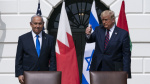 Trump and Netanyahu hold talks as US president warns no guarantees fragile peace in Gaza will hold The Associated Press Trump and Netanyahu hold talks as US president warns no guarantees fragile peace in Gaza will hold The Associated Press