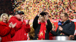 Clark Hunt laughs at excuses about the refs that other teams make for Chiefs success NBC Sports Clark Hunt laughs at excuses about the refs that other teams make for Chiefs success NBC Sports