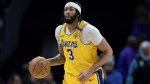 Anthony Davis comments for first time after blockbuster trade from Lakers to Mavericks in exchange for Luka Doni  CNN Anthony Davis comments for first time after blockbuster trade from Lakers to Mavericks in exchange for Luka Doni  CNN