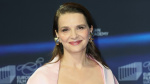 Juliette Binoche to Preside Over 78th Cannes Film Festival Jury  Variety