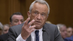 Robert F Kennedy Jr faces the first key vote in his health secretary confirmation test The Associated Press Robert F Kennedy Jr faces the first key vote in his health secretary confirmation test The Associated Press