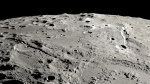 How an ancient asteroid strike carved out 2 grand canyons on the moon The Associated Press How an ancient asteroid strike carved out 2 grand canyons on the moon The Associated Press