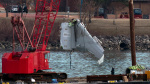 DC plane crash All 67 bodies recovered from Potomac River  ABC7 Los Angeles