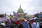 FBI agents sue to block DOJ from compiling list of officials who worked on Jan 6 or Trump cases POLITICO FBI agents sue to block DOJ from compiling list of officials who worked on Jan 6 or Trump cases POLITICO