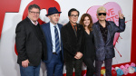 The Goonies Reunite Ke Huy Quan Would Love to Make a Sequel Corey Feldman Says Get Us All Together Everybody Is Looking Good  Variety The Goonies Reunite Ke Huy Quan Would Love to Make a Sequel Corey Feldman Says Get Us All Together Everybody Is Looking Good  Variety