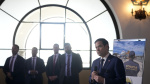 Guatemala gives Rubio a second deportation deal for migrants being sent home from the US The Associated Press Guatemala gives Rubio a second deportation deal for migrants being sent home from the US The Associated Press